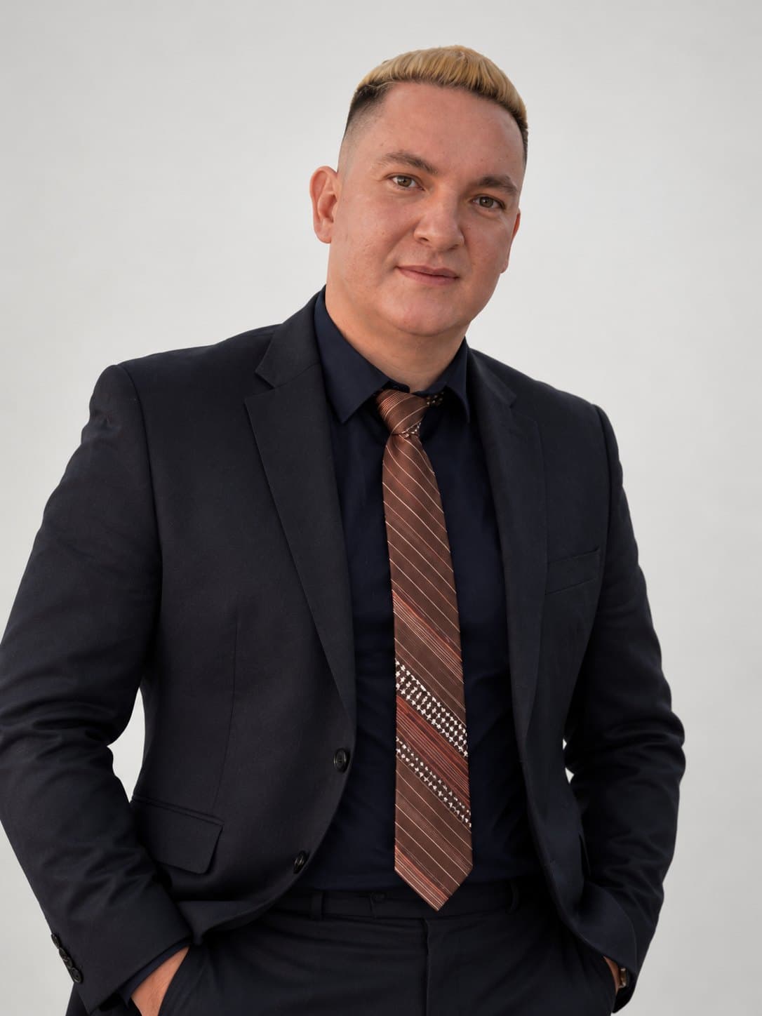 Juan David Mejía